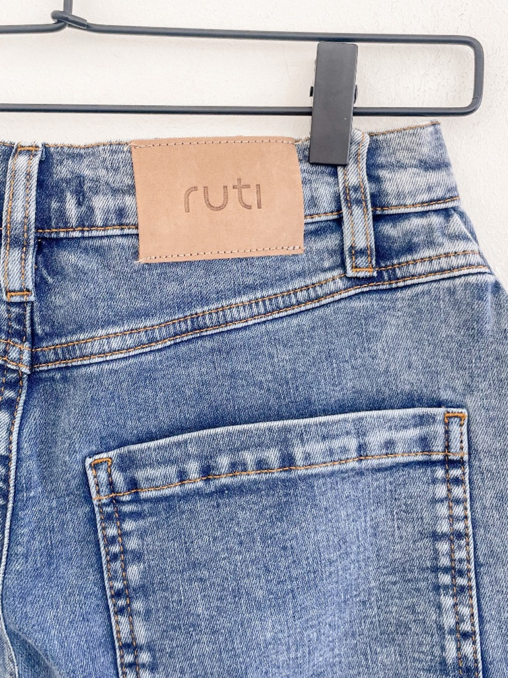Ruti The Slouchy Jean 2.0 4P - Picture 9 of 12
